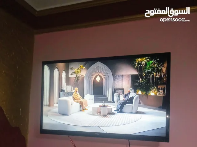 Others LED 43 inch TV in Giza
