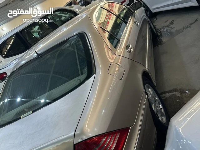 مرسيدس غواصه 2000 للبيع