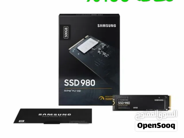 هارد SSD سامسونج ارخص سعر بالسوق !