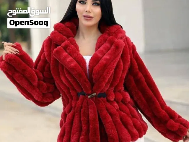 جاكت فرو مضلع