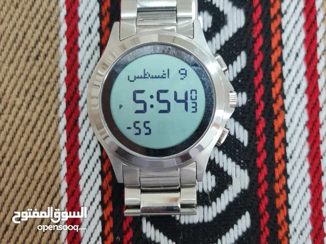 Digital Others watches for sale in Al Sharqiya