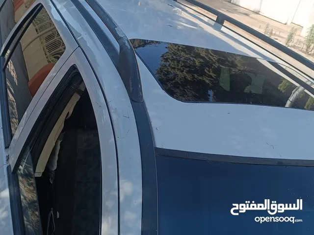 أوبل أسترا إستيشن