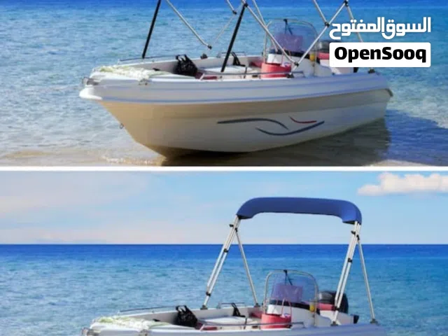 مطلوب ملكية قارب 18 قدم بسعر مناسب