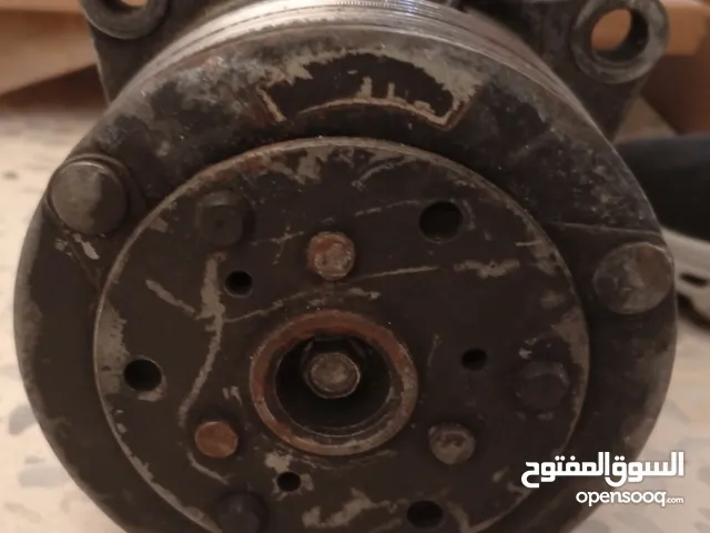 كومبراسور أي سي نوع. فول فو