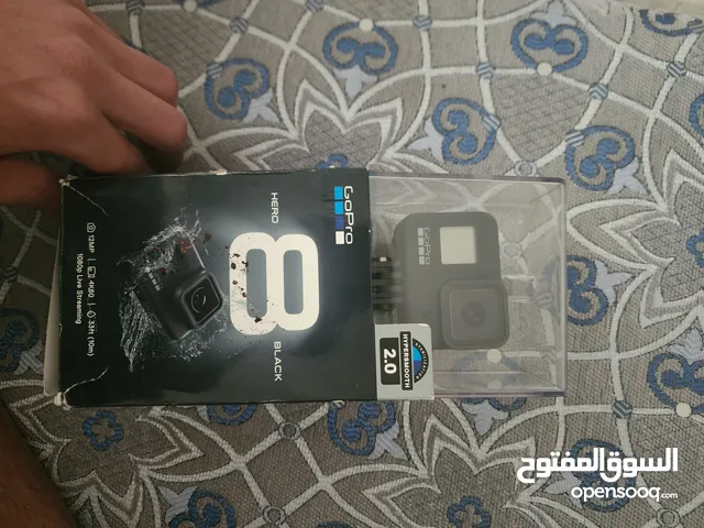 Go Pro DSLR Cameras in Sana'a