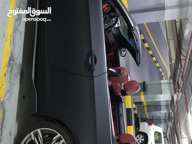 BMW 2009 sports