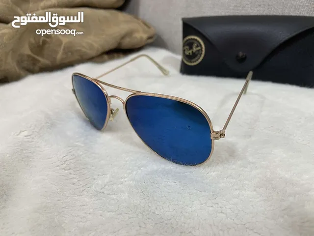 نظاره Ray ban اصليه ايطالي