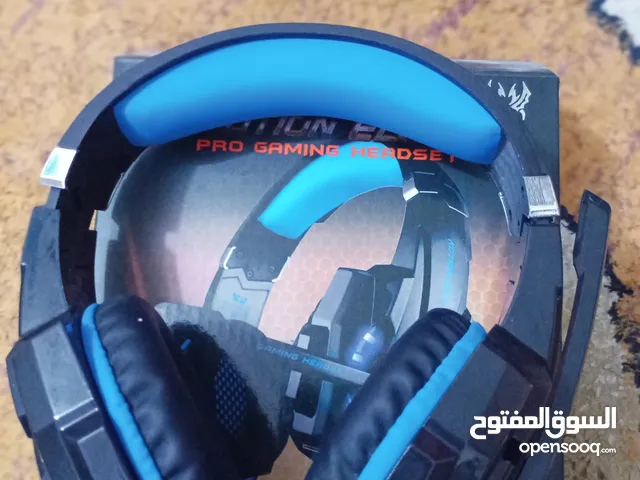 Other Gaming Headset in Qadisiyah