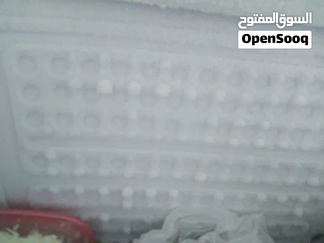 ثلاجه ام التفاحه فول