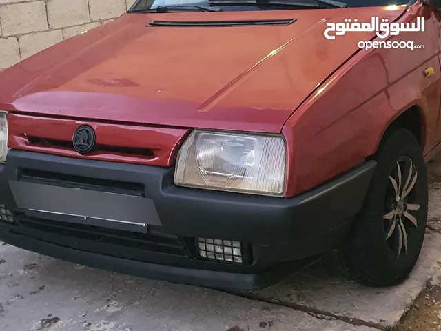 َََََََََََََََََََََََََََََََََََََََََََََََََََََََََََََََََََََََََََسكودا فيفوريت 1994.