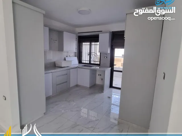 160 m2 3 Bedrooms Apartments for Rent in Ramallah and Al-Bireh Um AlSharayit
