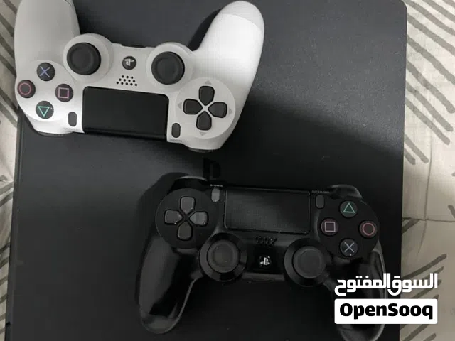 PlayStation4
