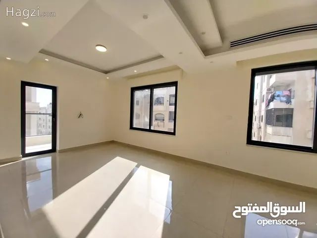 125 m2 3 Bedrooms Apartments for Sale in Amman Um Uthaiena