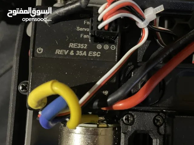 سياره سيرفو rs