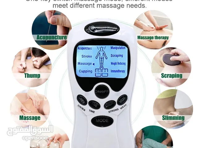  Massage Devices for sale in Amman