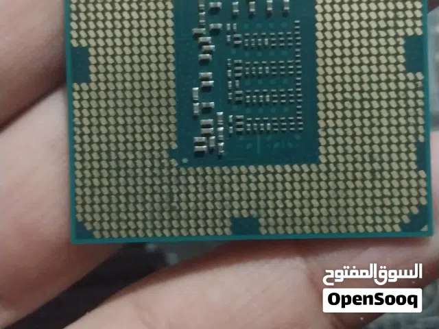 السلام عليكم محتاج معالج من جيل 12 أو فوك