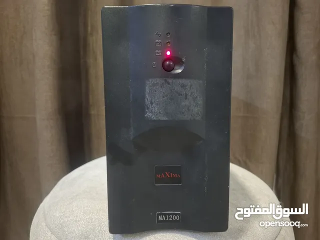 نضيف شغال upsللبيع