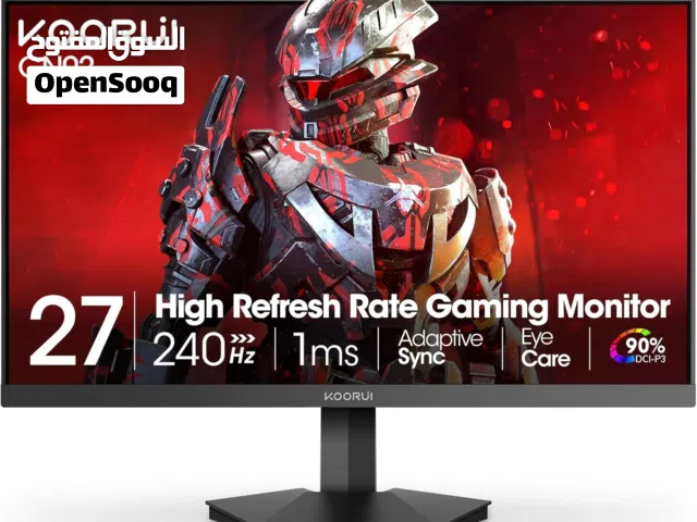 27 Other monitors for sale in Amman