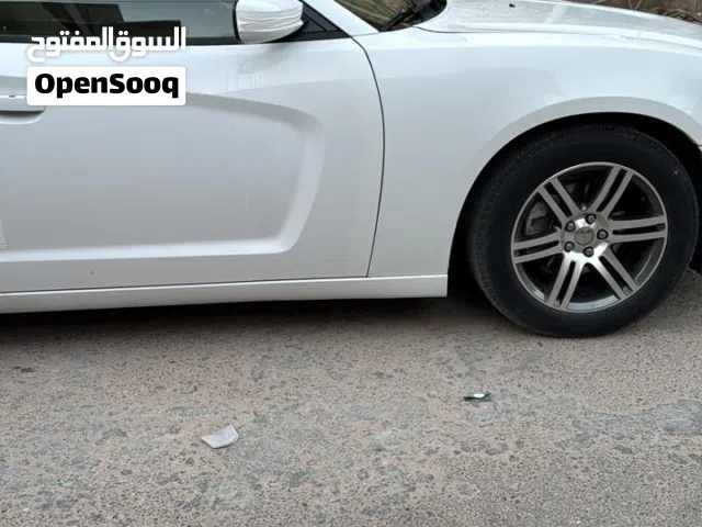 2013, دودج, تشارجر, GT