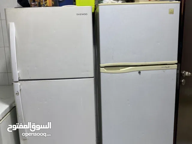 ثلاجات للبيع عدد 2 لدواعي السفر