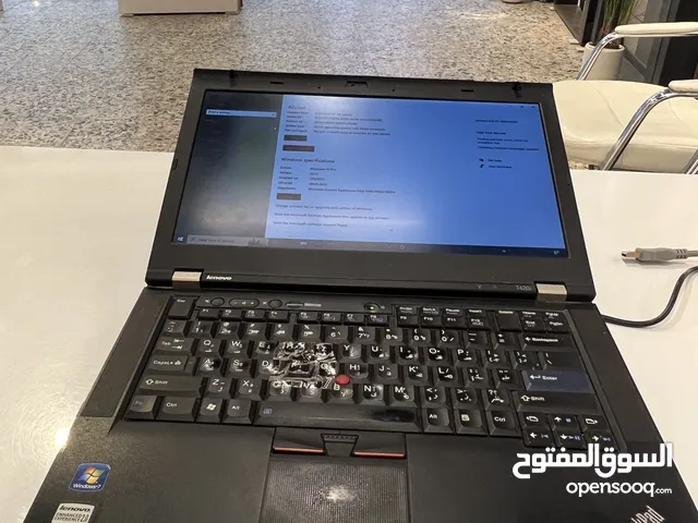 Windows Lenovo for sale  in Basra