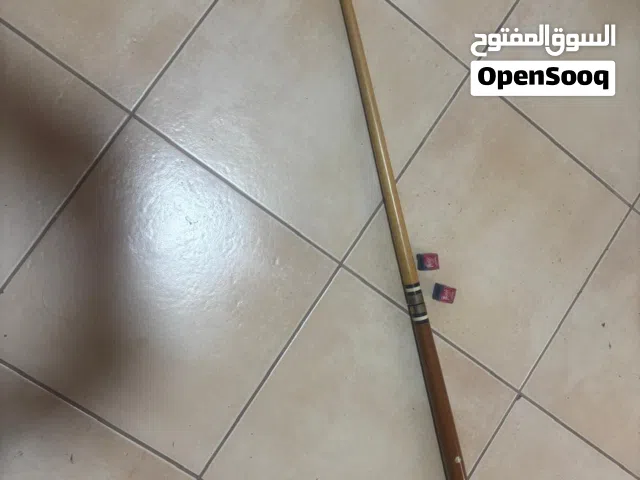 استيكات سنوكر مميز جدا