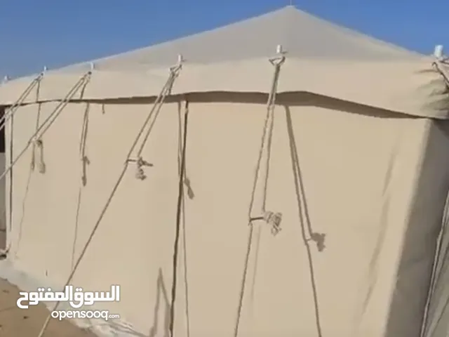 للبيع خيمه هادي النمران استعمال موسم واحد مقاس 5/5