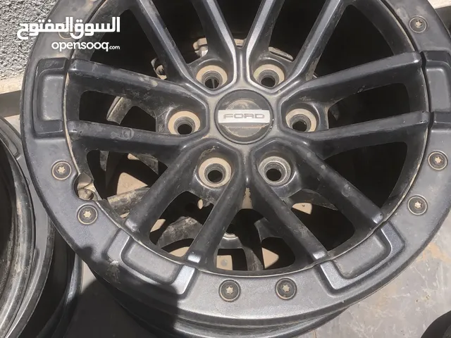 رنجات 16 للبيع شارجر 6برغى