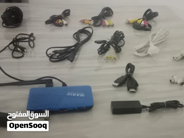 وصلات شغالات