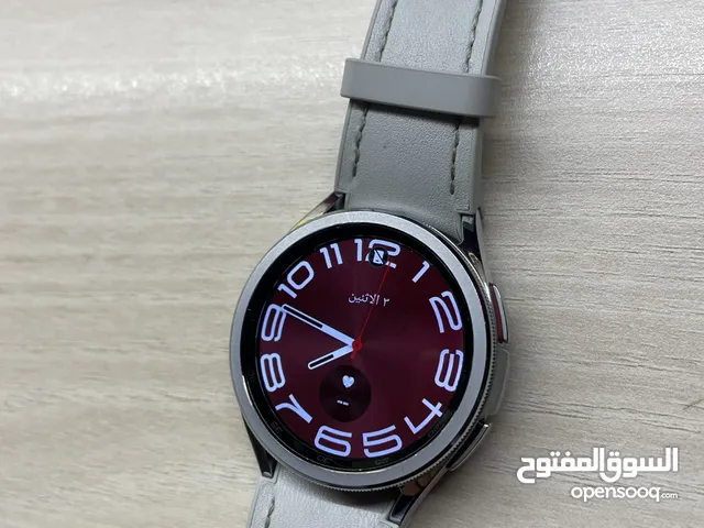 Samsung watch 6 classic