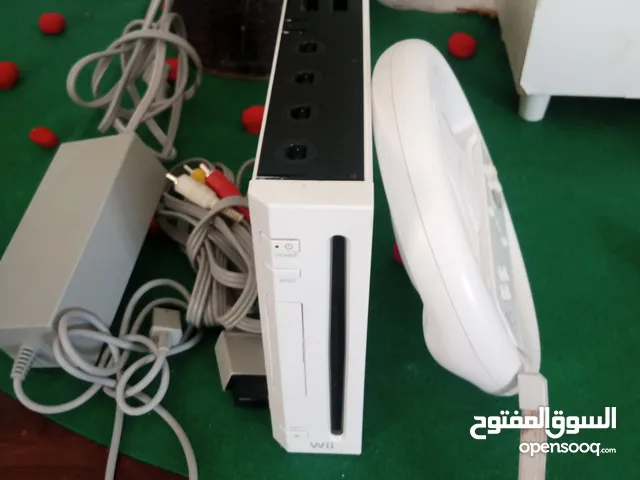 جهاز نيتندو وارد امريكا مع محولو كهربا 110مع الريمونت والوصلات