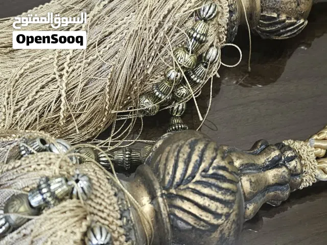 مسكات برادي جانبيات