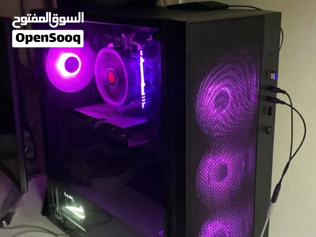 I5-11400f , Rtx 3050 gaming pc