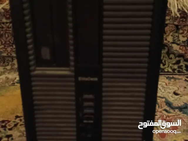كمبيوتر hp ويندوز 10 برو