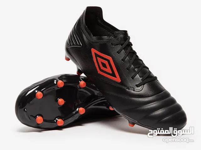 UMBRO TOCCO FG BLACK