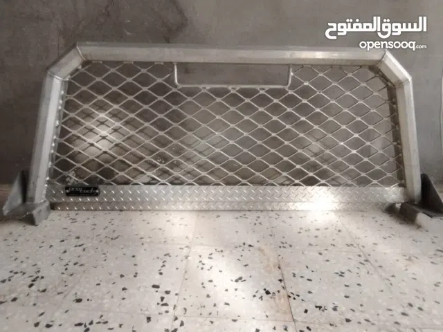 سبوندا تايوتا تندرا الامونيوم اصلي