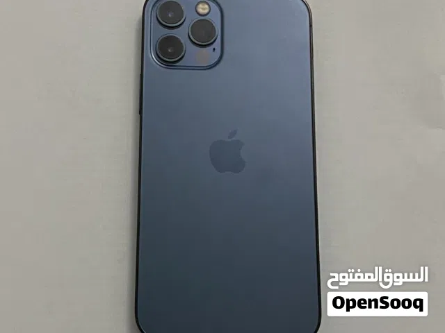 Apple iPhone 12 Pro 128 GB in Al Maya