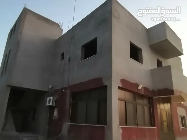 450 m2 More than 6 bedrooms Townhouse for Sale in Amman Al-Nuqairah