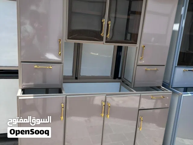 مطابخ متر وستين