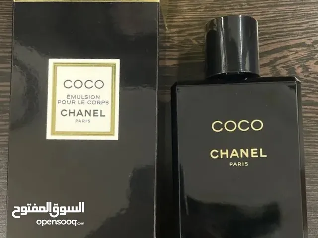 لوشن شانيل كوكو - Chanel Coco lotion