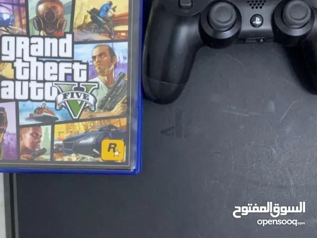 PlayStation 4 PlayStation for sale in Al Batinah