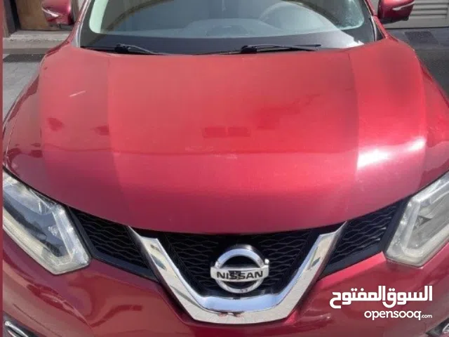 NISSAN ROGUE 2014, EXCELLENT CONDITION