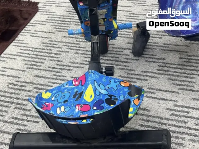 سكوتر مستخدم
