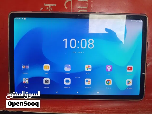 Lenovo Tab P11 2021 Model 6/128 GB