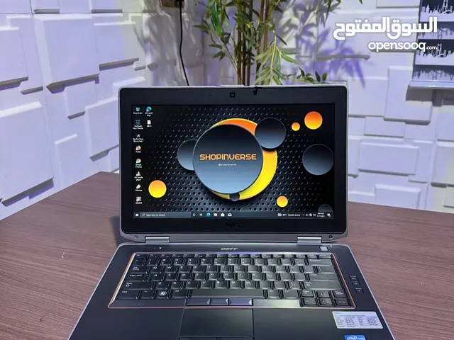 Windows Dell for sale in Amman