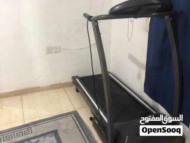 جهاز للسير ممتاز