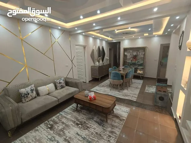 135m2 3 Bedrooms Apartments for Sale in Alexandria Moharam Bik
