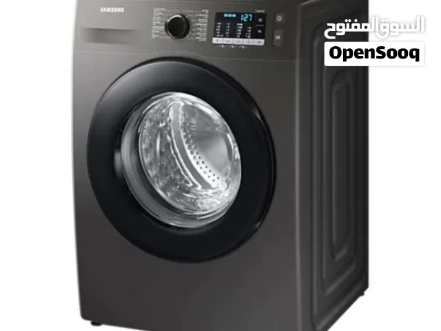 غساله سامسونج 9 كيلو موفره وبتقنيه ايكوببل وكفاله 20 سنه بسعر ماصار
