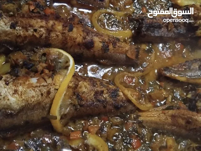 جميع انواع الأكلات اطلب وانتظر