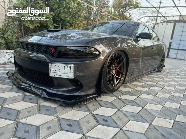 Used Dodge Charger in Baghdad